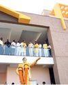 టీడీపీ కేంద్ర కార్యాలయంలో ప్రతి రోజూ ప్రజా వేదిక10