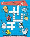 Crossword Puzzles Kids5