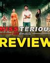 MISSTERIOUS మిస్ టీరియస్ REVIEW14