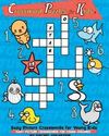 Crossword Puzzles4