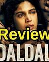 Review DALDAL16
