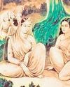 మహాభారతం - పాత్రలు2