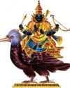 Suryaa Sunday