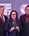 BTN Prioritas wins prestigious international award - Retail Banking Awards