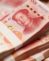 China's payment system gets boost from renminbi rise