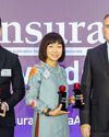 Prudential Vietnam wins hat-trick at the Insurance Asia Awards 2024