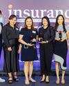 AIA Singapore elevates industry standards with triple win at Insurance Asia Awards 2024