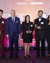Pacific Union Insurance Company bags two wins at Insurance Asia Awards 202517