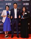 FWD Vietnam affirms its position through a series of domestic and international awards22