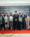 GAOC wins two prestigious accolades at the Healthcare Asia Awards 202528