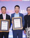 iKang Healthcare Group wins two accolades at 2025 Healthcare Asia Awards23