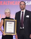 Cynosure® Lutronic® takes home win at Healthcare Asia Medtech Awards 202526
