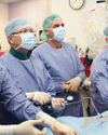 NUHCS trains doctors in less invasive valve fix5