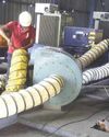 Role of desiccant dehumidification in empowering blasting, painting, and coating processes Role of desiccant dehumidification in empowering blasting, painting, and coating processes