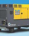 Atlas Copco Rental eliminates need for significant upfront capital investment Atlas Copco Rental eliminates need for significant upfront capital investment