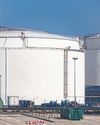 CorroLogic®: The smart solution for corrosion protection at airport tank farms
