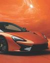 Axalta announces Orange 'Solar Boost' as its 2026 Global Automotive Color of the Year Axalta announces Orange 'Solar Boost' as its 2026 Global Automotive Color of the Year14
