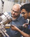 Engineers developing new protective coating for spacecraft Engineers developing new protective coating for spacecraft16