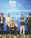 Er Samir Surlaker Conferred ICI Lifetime Achievement Award at ACECON 2025, Hyderabad Er Samir Surlaker Conferred ICI Lifetime Achievement Award at ACECON 2025, Hyderabad15