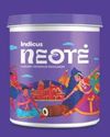 Indicus Paints launches Neotë: India's first luxury paint brand weaving a cultural narrative Indicus Paints launches Neotë: India's first luxury paint brand weaving a cultural narrative6