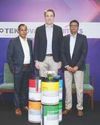 Teknovace in strategic investment to build a global wood coatings manufacturing hub in India Teknovace in strategic investment to build a global wood coatings manufacturing hub in India13