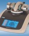 The Taber Rotary Platform Abrasion Tester Model 1700 The Taber Rotary Platform Abrasion Tester Model 17003