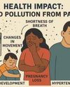 Lead in paint: A hidden threat in Bangladesh Lead in paint: A hidden threat in Bangladesh12