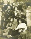 Şakir Paşa Ailesi'nin izinde İstanbul Binaları27