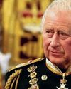 Obscene wealth of royal family