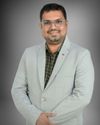 DR. SACHIN SHIGWAN DR. SACHIN SHIGWAN41