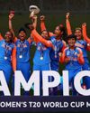 India's Historic Triumph at the ICC Women's World Cup 2025 India's Historic Triumph at the ICC Women's World Cup 20250