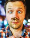 Would you eat insects to save the planet? Would you eat insects to save the planet?