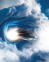 What are wormholes?