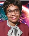 Gladys West Gladys West