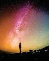 What does the edge of the universe look like? What does the edge of the universe look like?