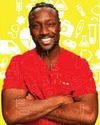 Daniel Olaiya Daniel Olaiya