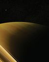 New moons spotted orbiting Saturn New moons spotted orbiting Saturn
