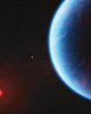 Life on another planet? Life on another planet?