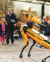 The Week Junior Science+Nature UK