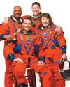MISSION TO THE MOON9