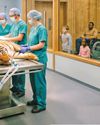 Mystery donation gives a boost for zoo's animals0