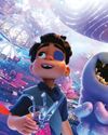 The Week Junior Science+Nature UK