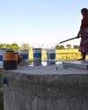 TANKS BATTLE POLLUTED GROUNDWATER IN HARYANA3
