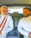 SRI LANKA RELEASES INDIAN FISHERMEN AFTER PM MODI'S ‘HUMANE APPROACH' PITCH1