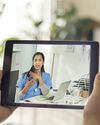 HOW TELETHERAPY EMPOWERS PATIENTS WITH ACCESS AND AFFORDABILITY11