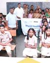 AMWAY INDIA CELEBRATES WORLD HEALTH DAY IN DINDIGUL, PROMOTING THE THEME 'HEALTHY BEGINNINGS, HOPEFUL FUTURES'5