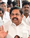 T.N. ASSEMBLY: AIADMK MLAS WALK OUT AFTER BEING DISALLOWED TO RAISE TASMAC CASE ISSUE2