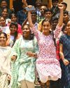A.P. INTERMEDIATE EXAM RESULTS: PASS PERCENTAGE OF 83% AMONG FINAL-YEAR STUDENTS, 70% FOR FIRST YEARS0