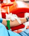 ENSURING CONSISTENT, YEAR-ROUND BLOOD DONATION CAN HELP OVERCOME SEASONAL FLUCTUATIONS, RESOLVE SUPPLY CHALLENGES: EXPERTS15