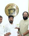 TELANGANA BECOMES FIRST STATE TO NOTIFY SCHEDULED CASTES CATEGORISATION0